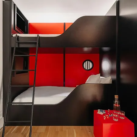 Leonardo Boutique Hotel Maastricht City Center-2